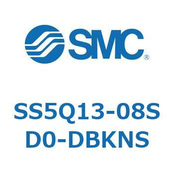 S Series(SS5Q13-08) SMC