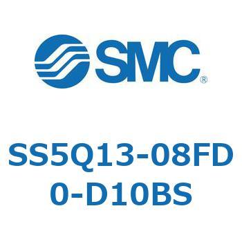 S Series(SS5Q13-08) SMC