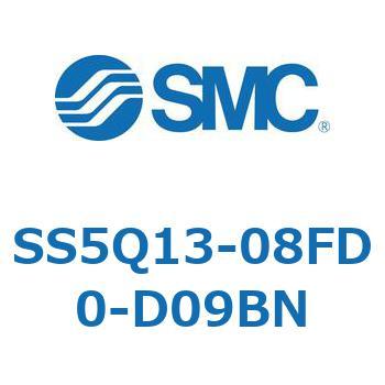 S Series(SS5Q13-08) SMC