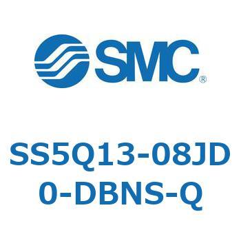 S Series(SS5Q13-08) SMC