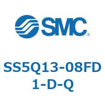 S Series(SS5Q13-08) SMC