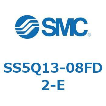 S Series(SS5Q13-08) SMC