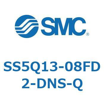 S Series(SS5Q13-08) SMC