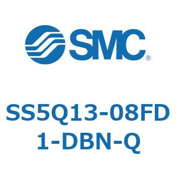 S Series(SS5Q13-08) SMC