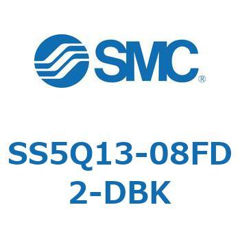 S Series(SS5Q13-08) SMC