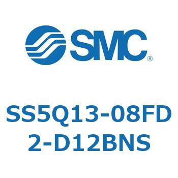 S Series(SS5Q13-08) SMC