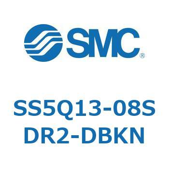 S Series(SS5Q13-08) SMC
