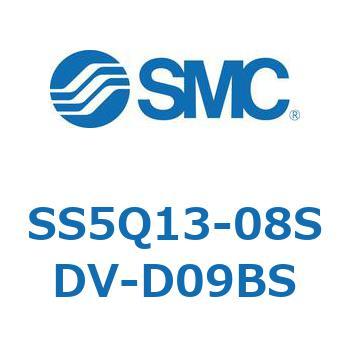 S Series(SS5Q13-08) SMC