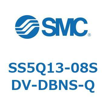 S Series(SS5Q13-08) SMC