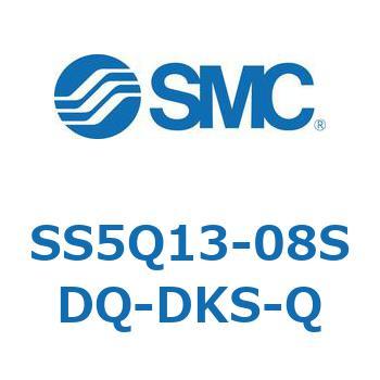 S Series(SS5Q13-08) SMC