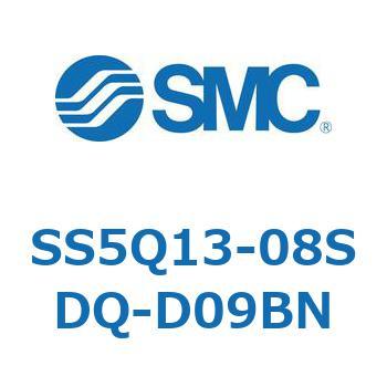 S Series(SS5Q13-08) SMC