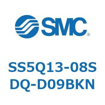 S Series(SS5Q13-08) SMC