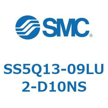 S Series(SS5Q13-09) SMC