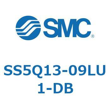 S Series(SS5Q13-09) SMC