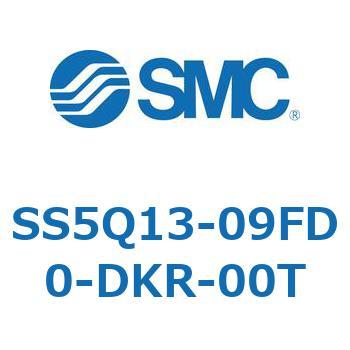 S Series(SS5Q13-09) SMC