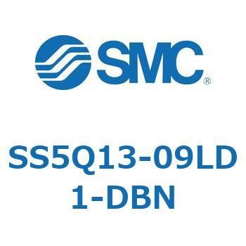 S Series(SS5Q13-09) SMC
