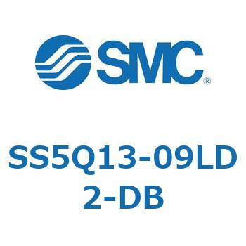 S Series(SS5Q13-09) SMC
