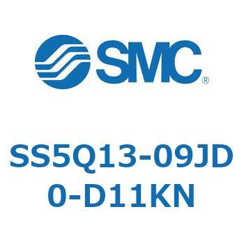 S Series(SS5Q13-09) SMC