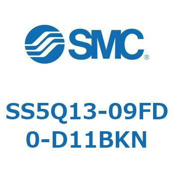 S Series(SS5Q13-09) SMC