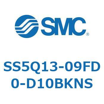 S Series(SS5Q13-09) SMC