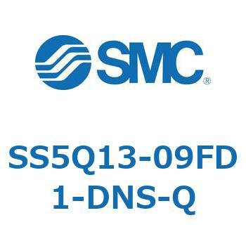 S Series(SS5Q13-09) SMC