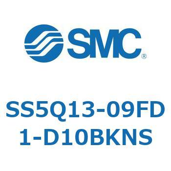 S Series(SS5Q13-09) SMC