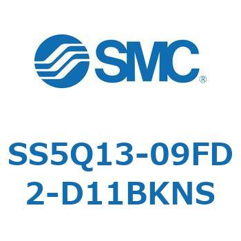 S Series(SS5Q13-09) SMC