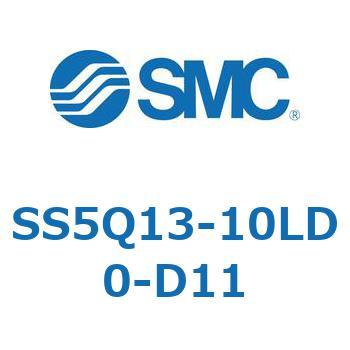 S Series(SS5Q13-10) SMC