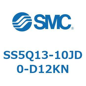 SS5Q13-10JD0-D12KN S Series(SS5Q13-10) SMC 42772625