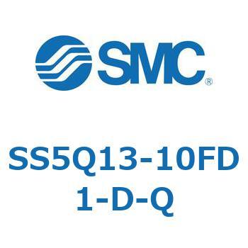SS5Q13-10FD1-D-Q S Series(SS5Q13-10) SMC 42772677