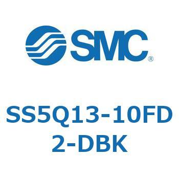 SS5Q13-10FD2-DBK S Series(SS5Q13-10) SMC 42772835