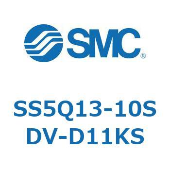 SS5Q13-10SDV-D11KS S Series(SS5Q13-10) SMC 42772853