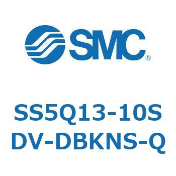 SS5Q13-10SDV-DBKNS-Q S Series(SS5Q13-10) SMC 42772896