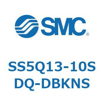 SS5Q13-10SDQ-DBKNS S Series(SS5Q13-10) SMC 42772948