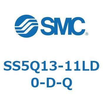 S Series(SS5Q13-11) SMC
