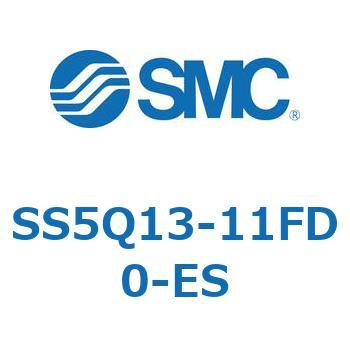 S Series(SS5Q13-11) SMC