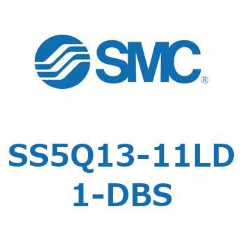 S Series(SS5Q13-11) SMC