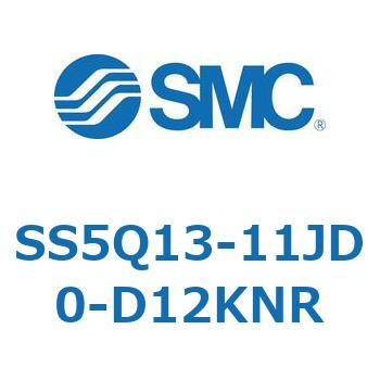 S Series(SS5Q13-11) SMC