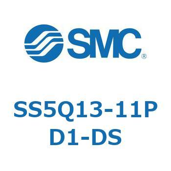 S Series(SS5Q13-11) SMC