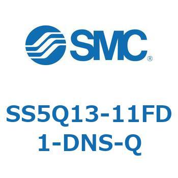 S Series(SS5Q13-11) SMC