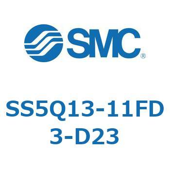 S Series(SS5Q13-11) SMC