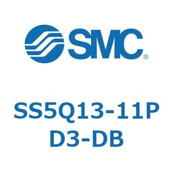 S Series(SS5Q13-11) SMC