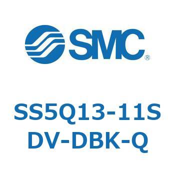 S Series(SS5Q13-11) SMC