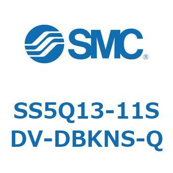 S Series(SS5Q13-11) SMC