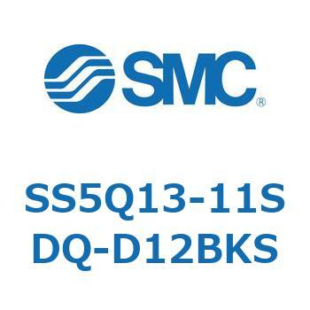 S Series(SS5Q13-11) SMC
