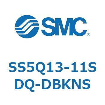 S Series(SS5Q13-11) SMC