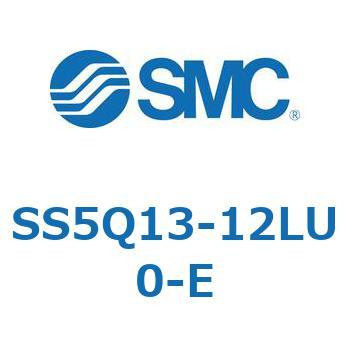 S Series(SS5Q13-12) SMC