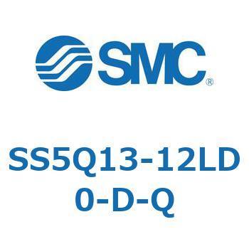 S Series(SS5Q13-12) SMC