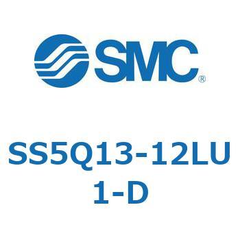 S Series(SS5Q13-12) SMC