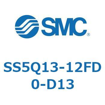S Series(SS5Q13-12) SMC